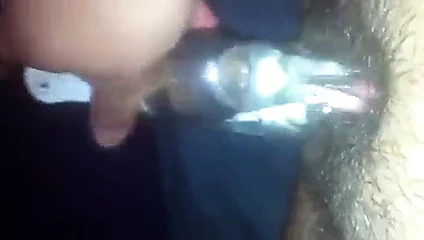 Sikme dostum sikikleri ona kıllı kedi ile oyuncak