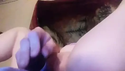 Bacaklar sallana kadar anal oyun