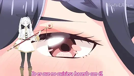 Şimdiye kadar görülen en iyi Hentai