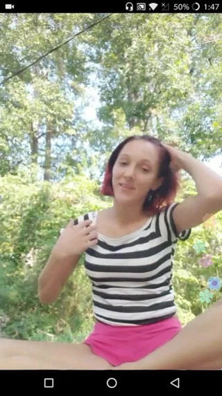 Sıcak bebek oynama ile kendini dışarıda