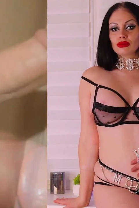 Ateşli vücudum mu yoksa büyük yaraklarım mı? Biseksüel mi yoksa gerçek eşcinsel mi?