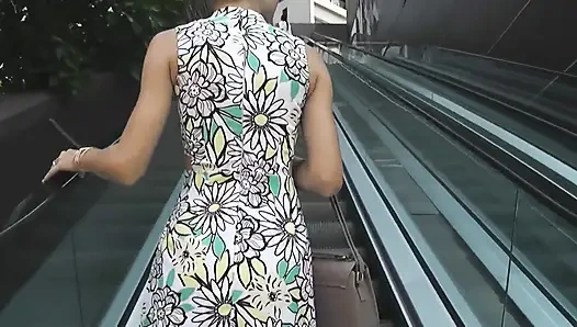 Sıradan yerde harika bir macera