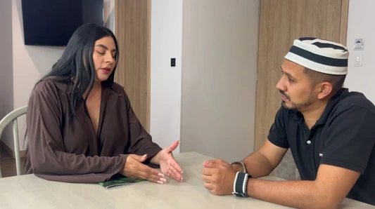 I Bargained My Freedom. by Fucking My Pregnant Lawyer