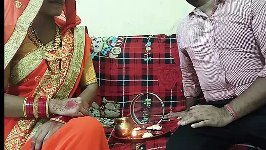 Hintli rol yapma pornosu