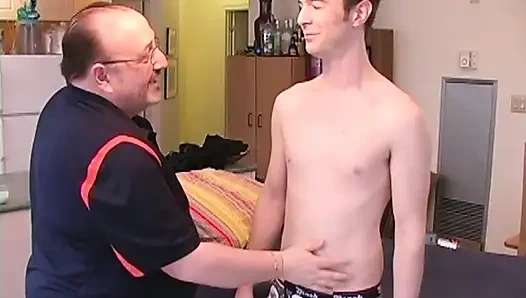 A blast from the past - Bryan