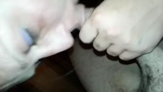 o seviyor emme benim horoz