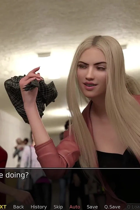 Casey'nin sonbaharı #1