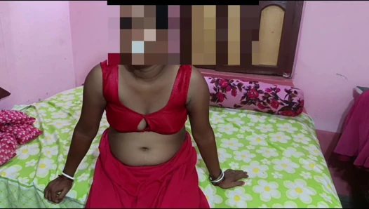 Desi housewife hot sex with her brother in law and sister in law video