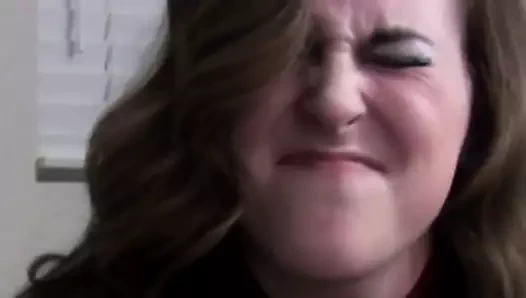 Softspanking ve sert