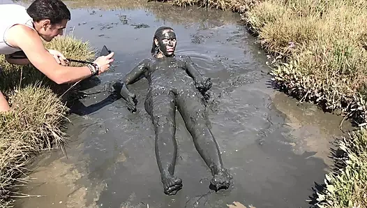 Sikişler ve kamera arkası (çekilişler) bölüm 2