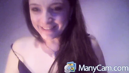 Büyük memeler web kamerası