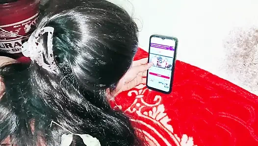 Hots Indian desi Beautifull girl Sanjana Fingering Full video