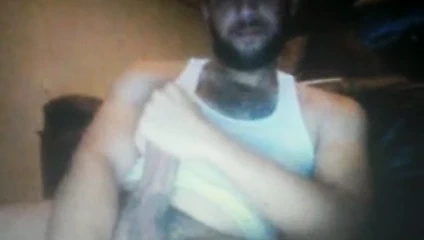 Düz türk züppe büyük horoz üzerinde cam