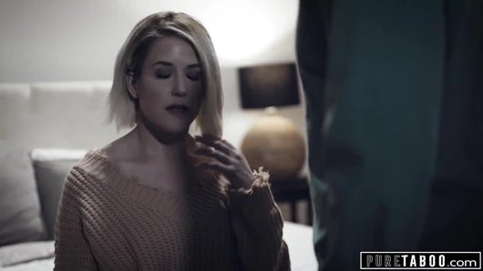 Saf tabu üvey yaralı adım oğlu zevk kendisi yardımcı oldu