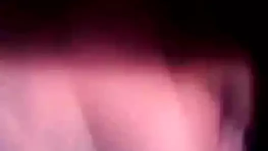 benim anal gf oynama ile kendini