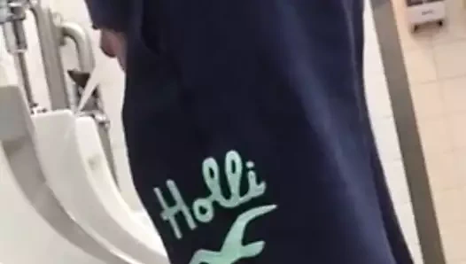 pisuar x casus adamlar