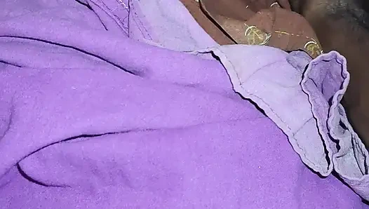 Bhabi ke choot ke sath masti