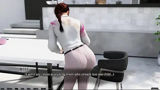 Güçlü Arzu (bölüm 1)