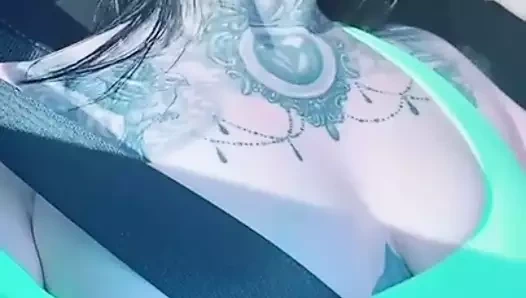 emniyet kemeri nasıl takılır