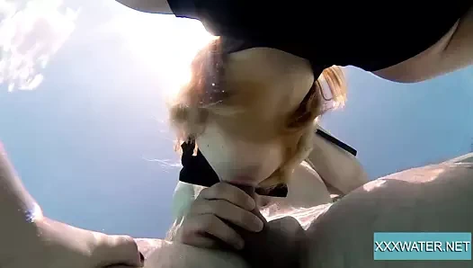 Jason ağız sikikleri marcie sualtı