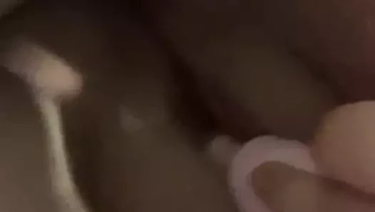 Creampie oyun ile ona kedi