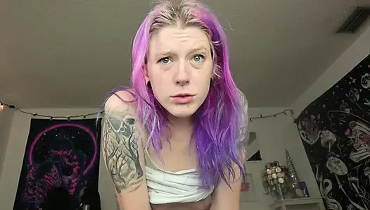 Anal sakso