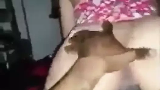 bf aneeya ile yüksek hızlı xxx