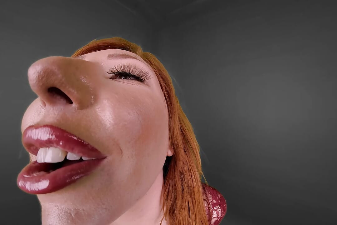 Passthroughvr lauren phillips geçen ay sikiş bir hayran yarışmasına ev sahipliği yaptı ve sen ödülü kazandın