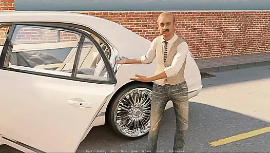 Beklenmedik 4 - Foxie2k tarafından titreniyor