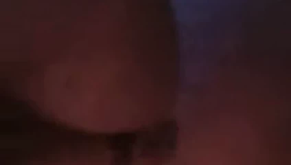 Evli kadının amcığı ve götü dolu