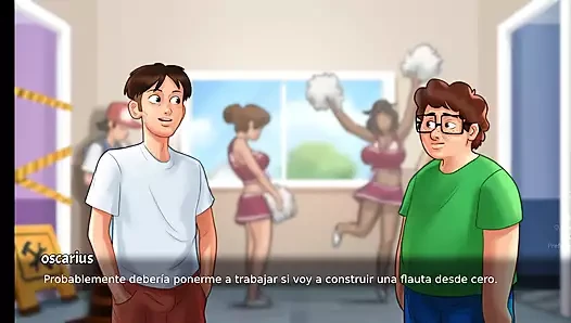 YAZ MEVSIMI EFSANESI 14