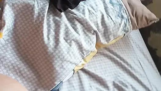 Big ass fucking her best friend