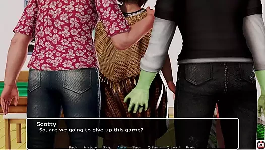 Bölüm 140 - Solvalley Koleji