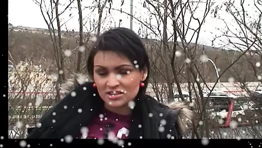 Scopate Sulla Neve - bölüm 2