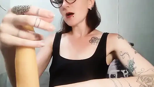 Benim için boşal 31 talimatı