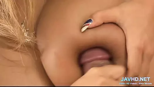 Sulu Japon göğüsleri cilt 22