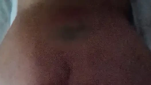 Yeni evli çift balayında bakire evli kadın