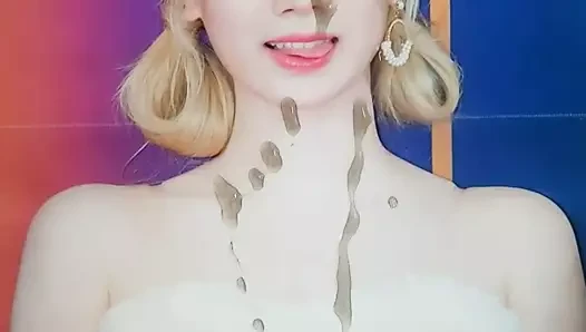 İki kez dahyun döl haraç