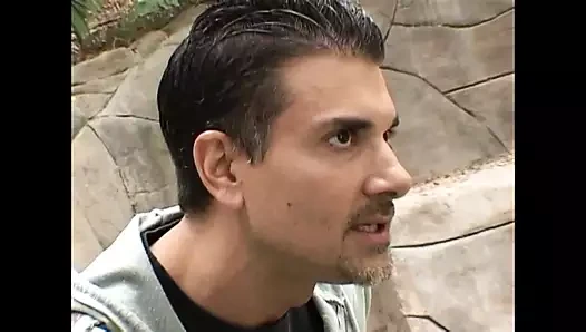 ABD'li kaltak vol.2 - bölüm 1