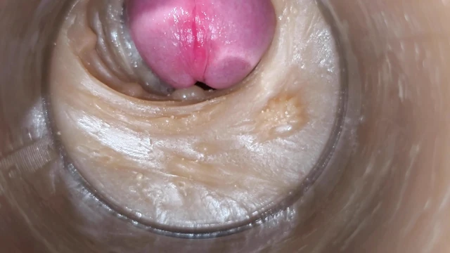 Vajinadaki amcık kameramda boşalma 4k