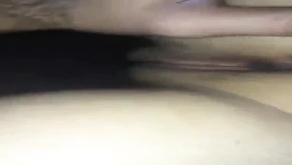 Virgin Asshole and tight wet pussy