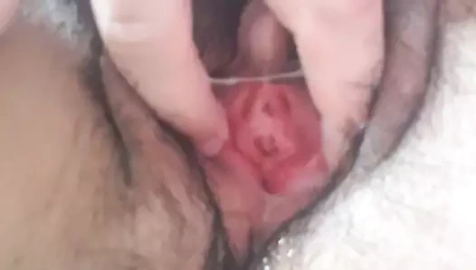 Japon ftm masterbation dev klitoris