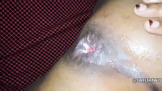 Anal Seksini Sorunsuz Bir Şekilde Sikmem Için Götünü Genişletti. Bu Ay Siktiğim En Iyi Anal Sekslerden Biri