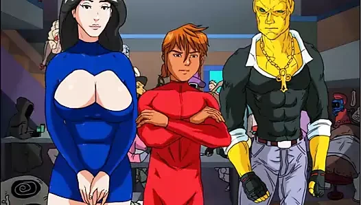 Şehir avcıları: kovalamaca dosyaları 2