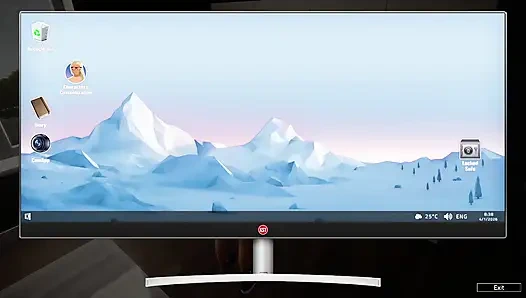 Tam oyun - deniz kenarı gizemi, bölüm 23