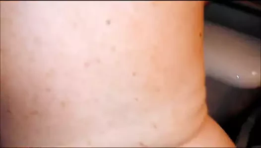 Anal seks içinde the banyo