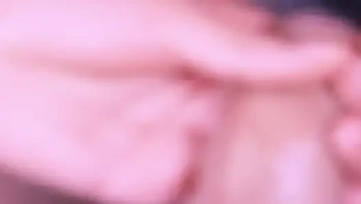 Rahime vurana kadar şişman yarağına sert atlıyor.
