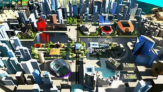 Orta yaşlı seksi kadın v0.6e bölüm 72 caroline'ın loveskysan69'un kişisel ihtiyaçları var