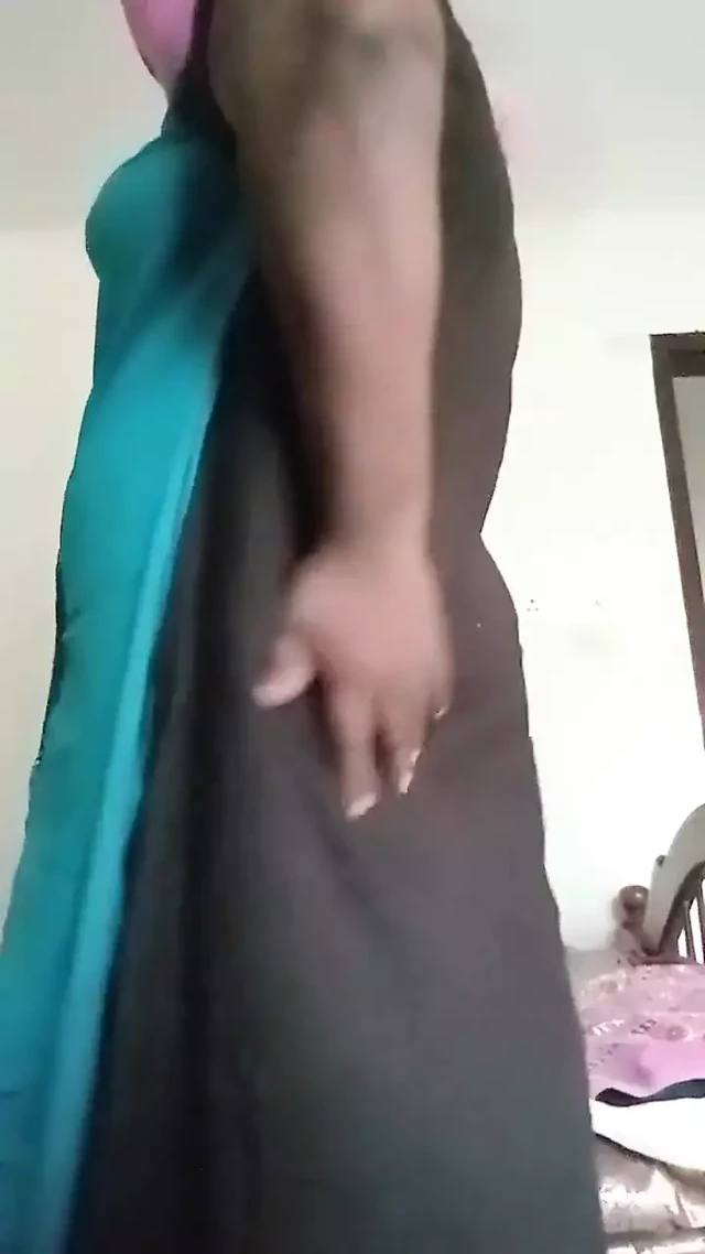 Ev hanımı yatak odası performans videoları