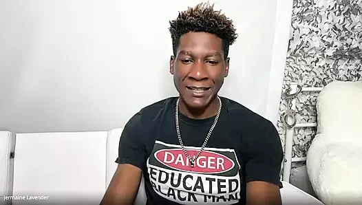 Bir sürtüğün mutluluk podcast'i rehberi - bölüm 27: eş değiştirme yaşam tarzında yarış - jermaine lavender ile